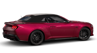 2025 Ford Mustang® External Image 4